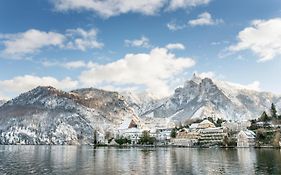 Das Traunsee - Das Hotel Zum See